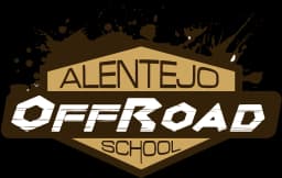 Alentejo Offroad School Logo