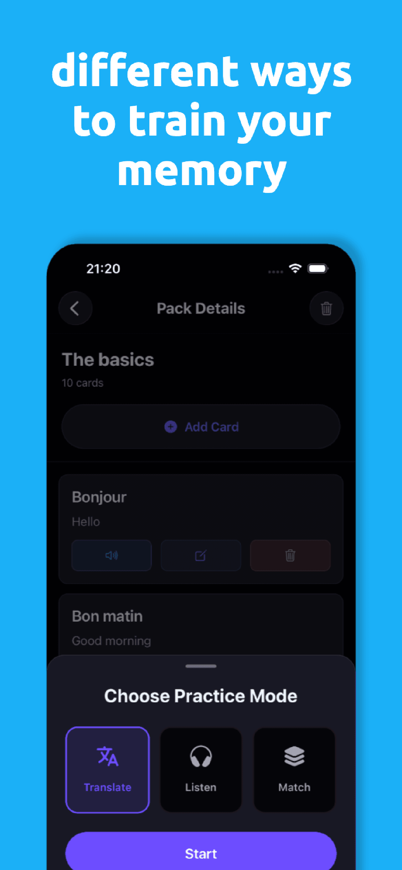 Pingwin Screenshot 2