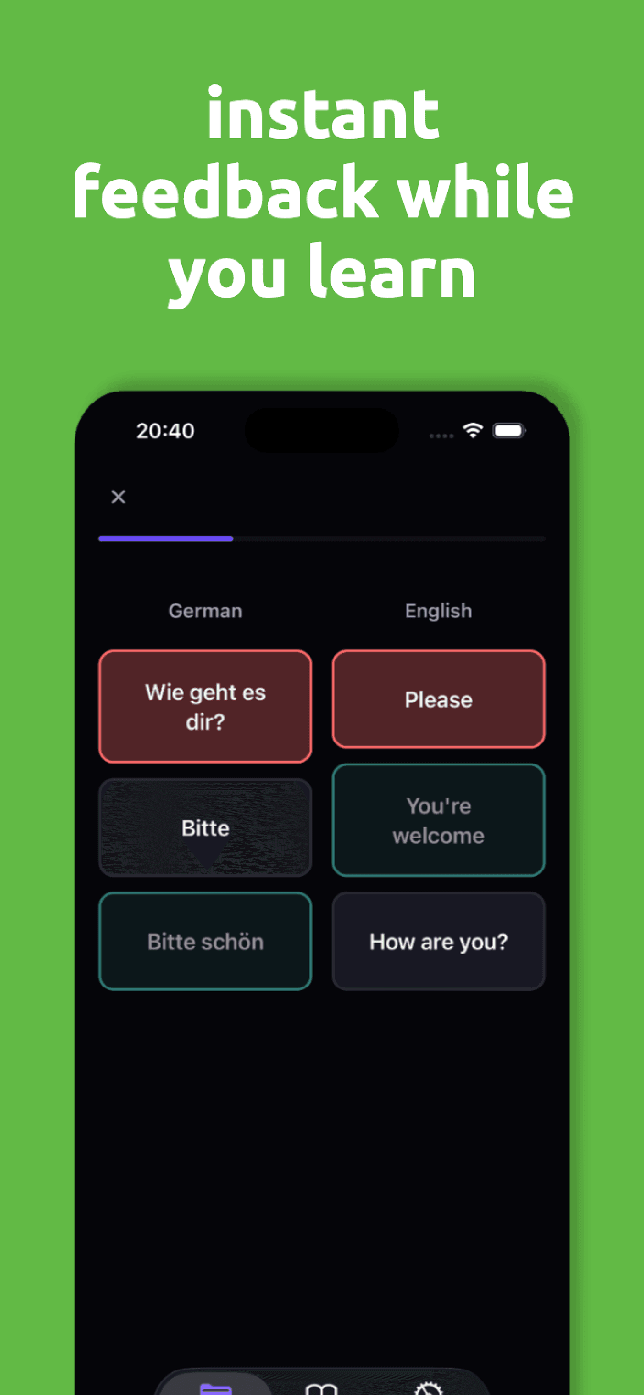 Pingwin Screenshot 3