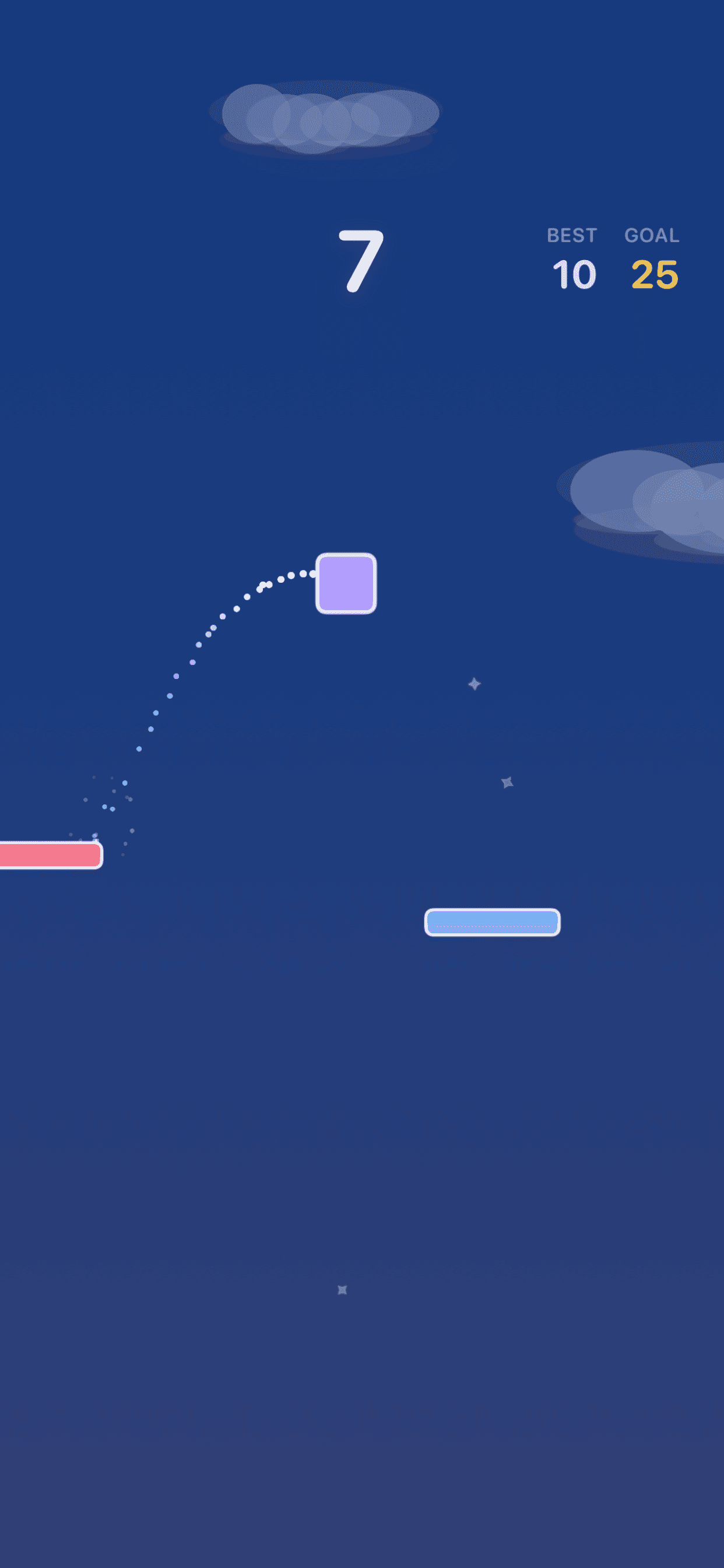 Jump Screenshot 2