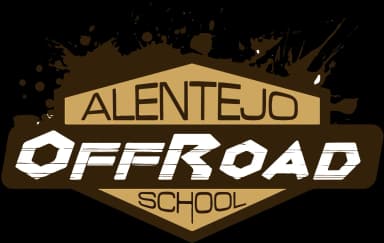 Alentejo Offroad School Logo